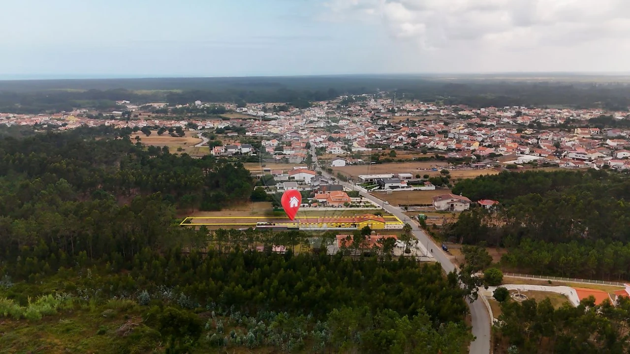 Terreno para Venda em Quiaios Foto 7
