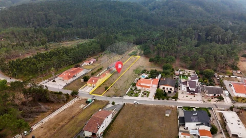 Terreno para Venda em Quiaios