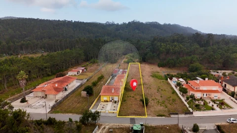 Terreno para Venda em Quiaios