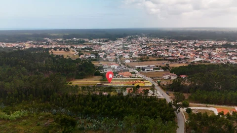 Terreno para Venda em Quiaios