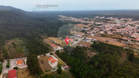 Terreno para Venda em Quiaios