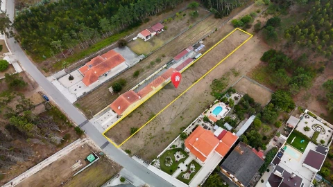 Terreno para Venda em Quiaios