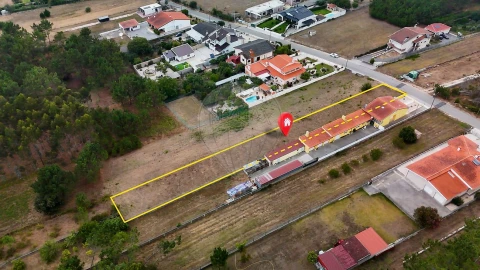 Terreno para Venda em Quiaios