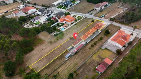 Terreno para Venda em Quiaios