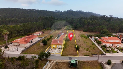 Terreno para Venda em Quiaios