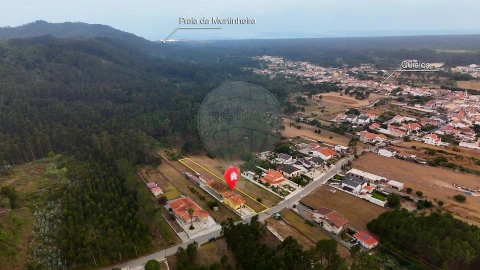 Terreno para Venda em Quiaios