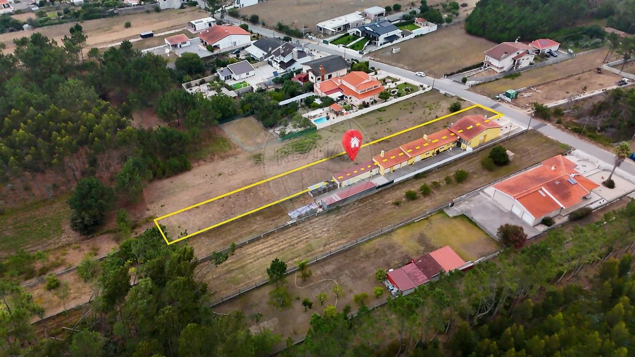Terreno para Venda em Quiaios Foto 9
