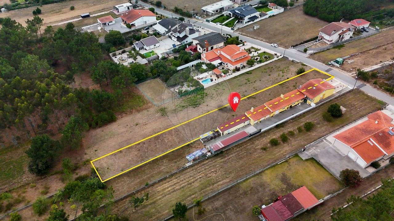 Terreno para Venda em Quiaios Foto 10