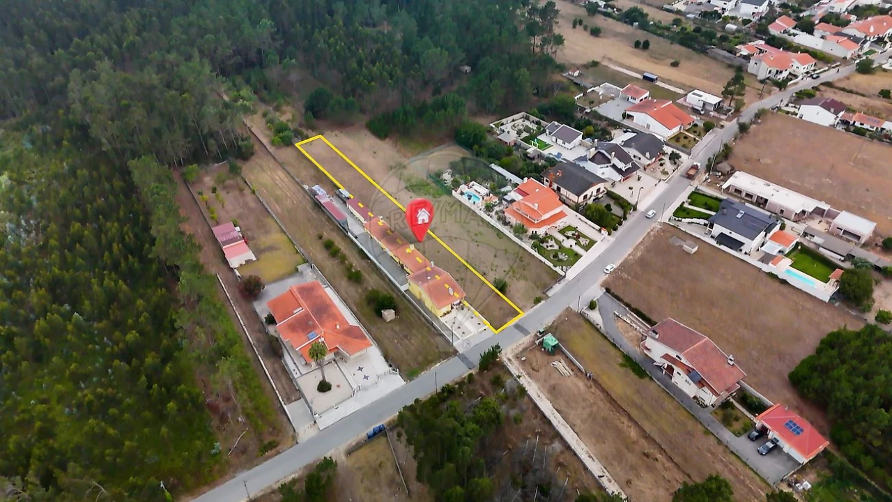Terreno para Venda em Quiaios Foto 1