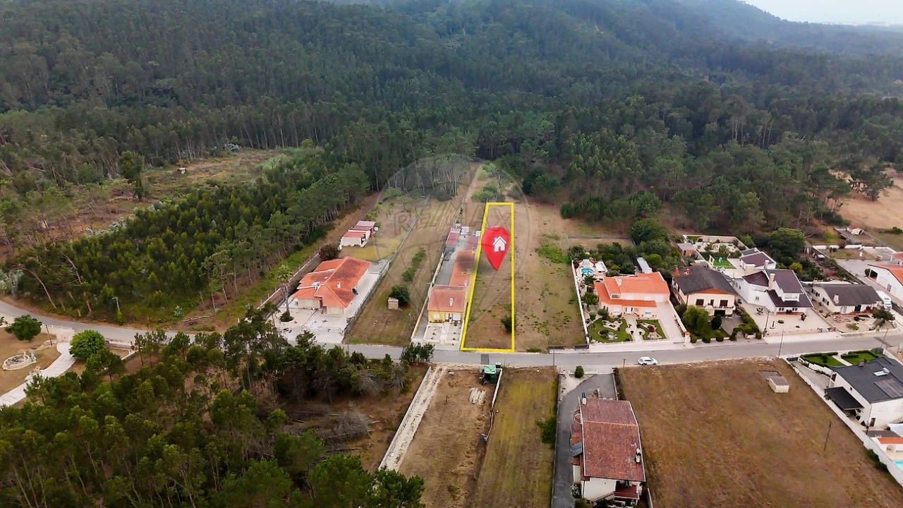 Terreno para Venda em Quiaios Foto 27