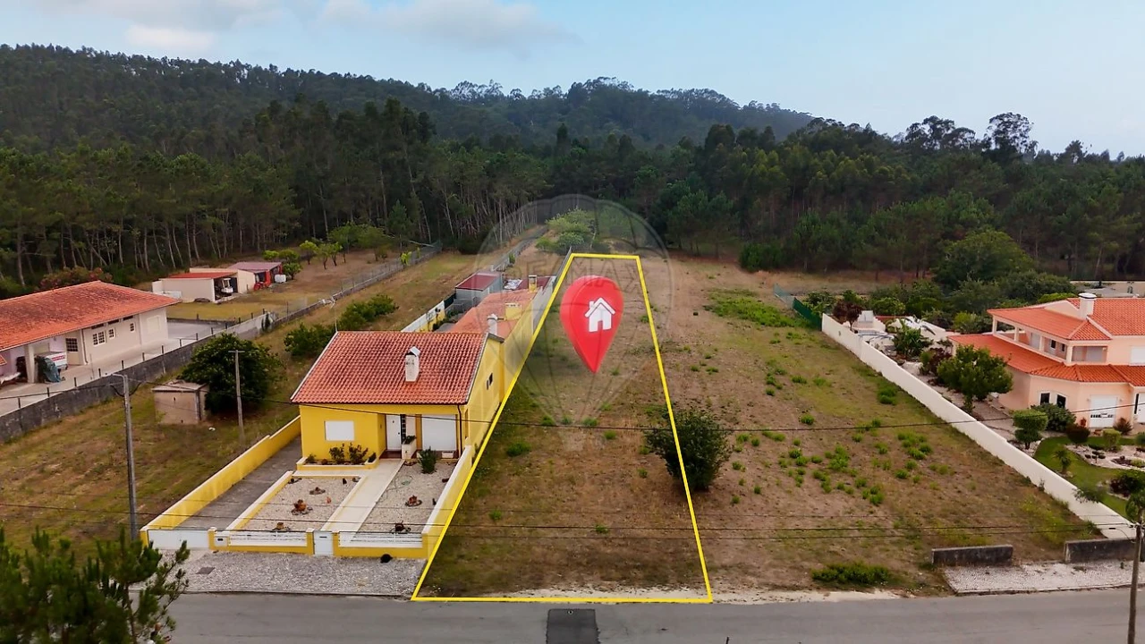 Terreno para Venda em Quiaios Foto 20