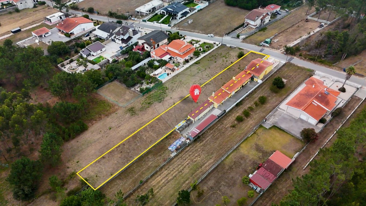 Terreno para Venda em Quiaios Foto 12