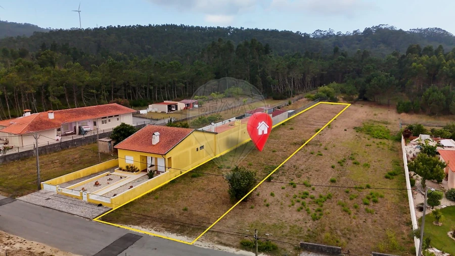 Terreno para Venda em Quiaios Foto 21