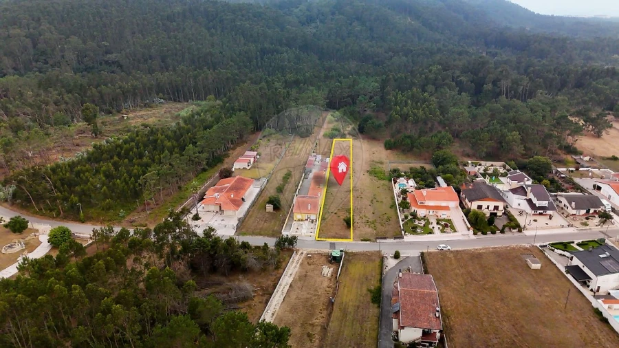 Terreno para Venda em Quiaios Foto 27