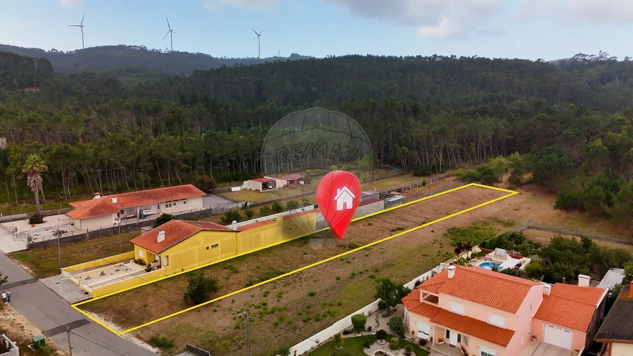 Terreno para Venda em Quiaios Foto 22