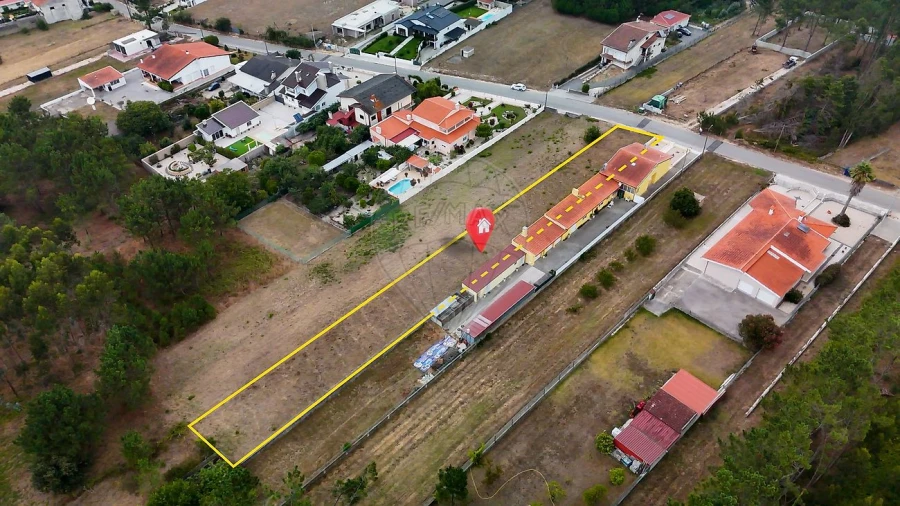 Terreno para Venda em Quiaios Foto 12