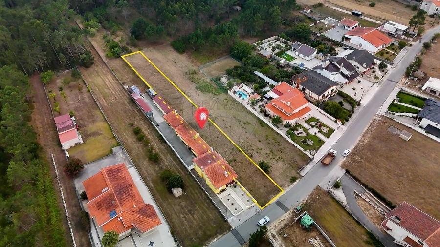 Terreno para Venda em Quiaios Foto 2
