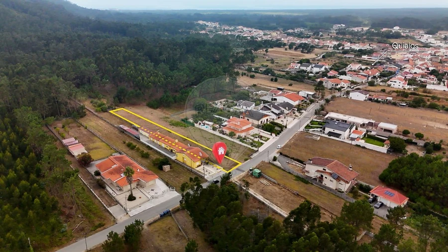Terreno para Venda em Quiaios Foto 28