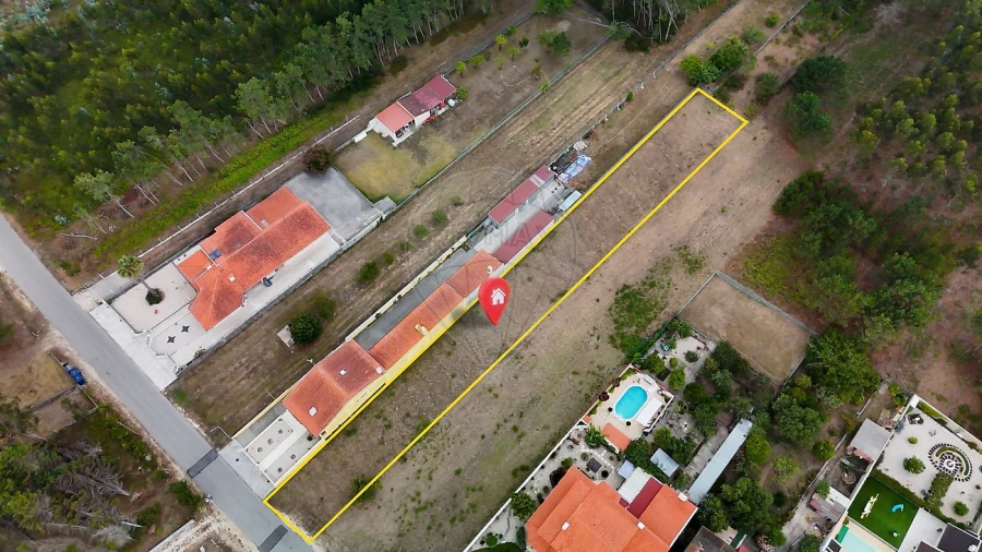 Terreno para Venda em Quiaios Foto 26