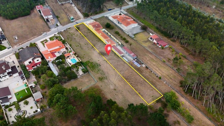 Terreno para Venda em Quiaios Foto 14