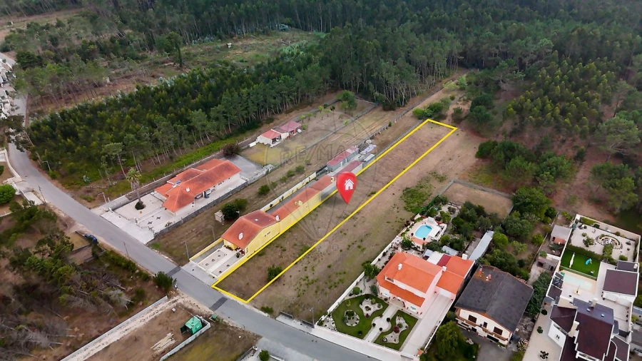Terreno para Venda em Quiaios Foto 25