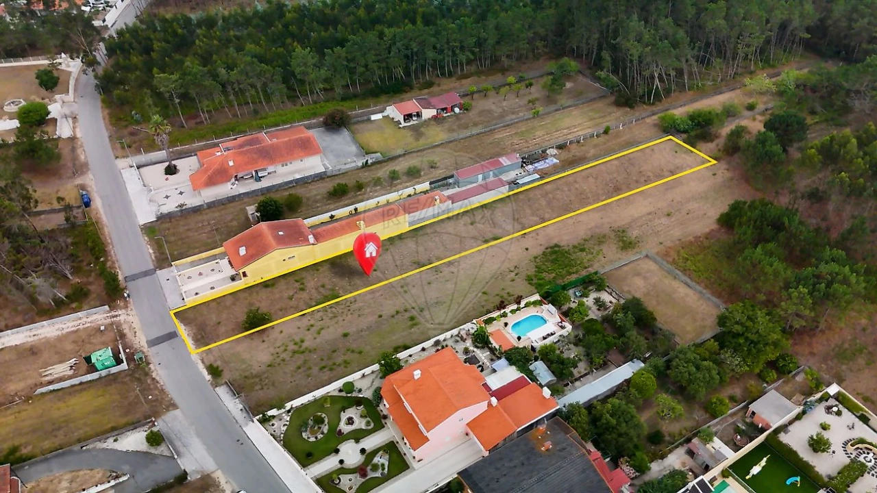 Terreno para Venda em Quiaios Foto 16
