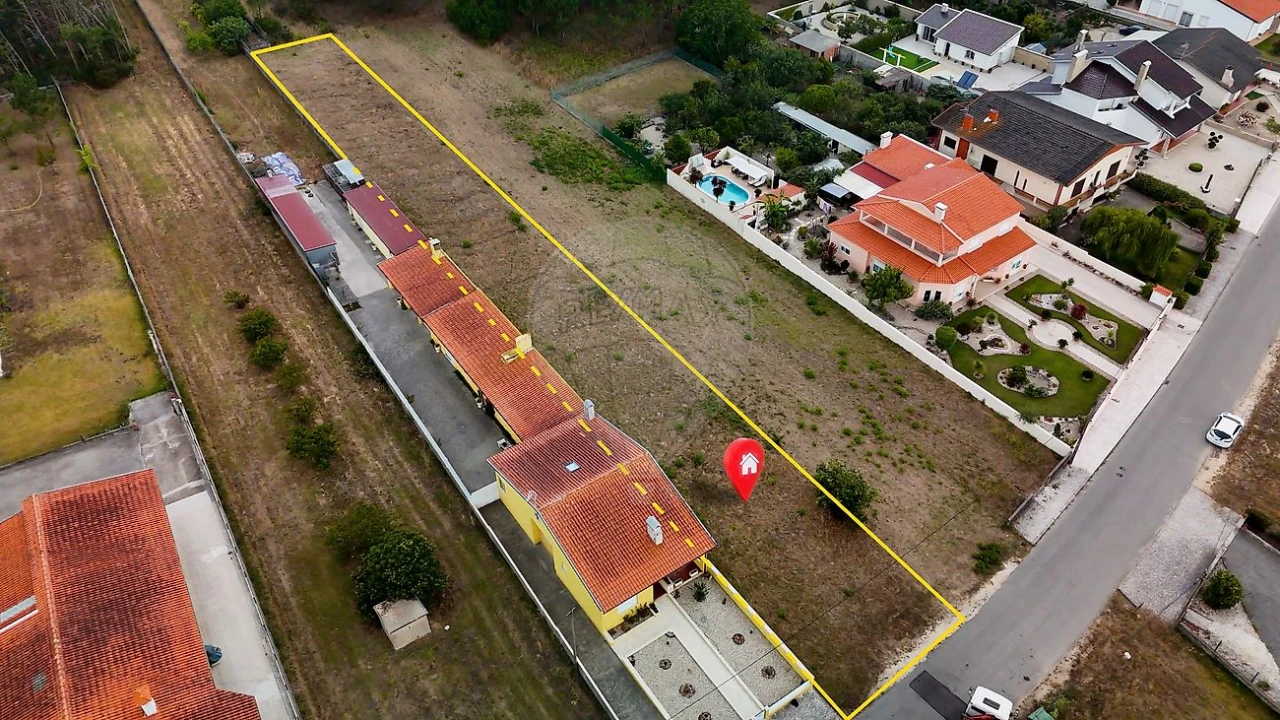Terreno para Venda em Quiaios Foto 5
