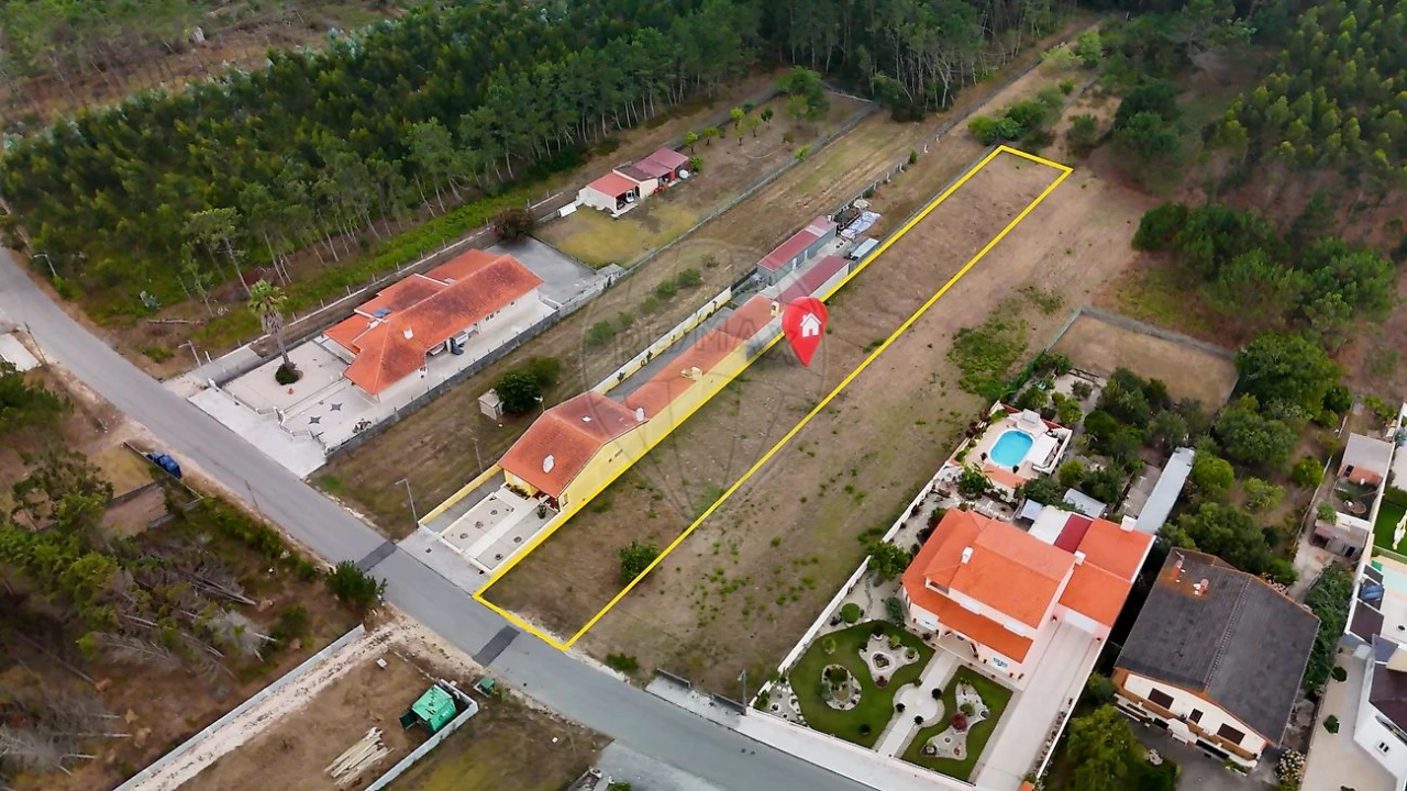 Terreno para Venda em Quiaios Foto 15