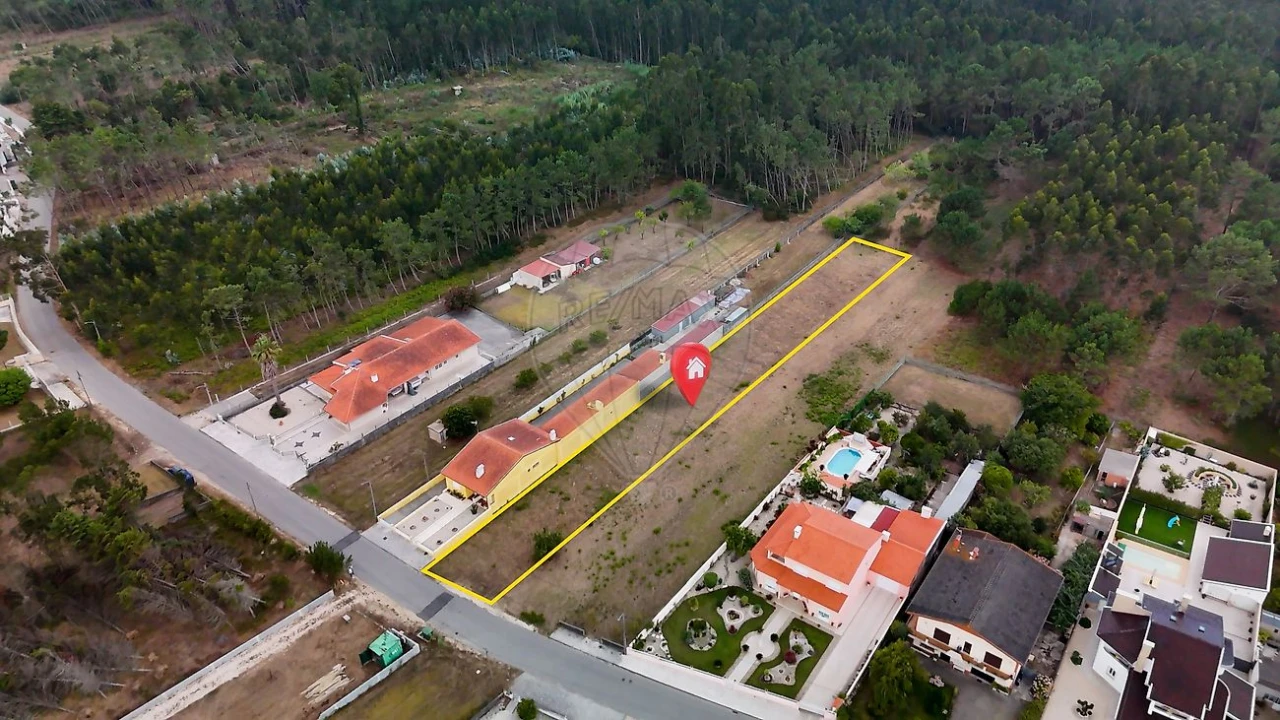 Terreno para Venda em Quiaios Foto 25