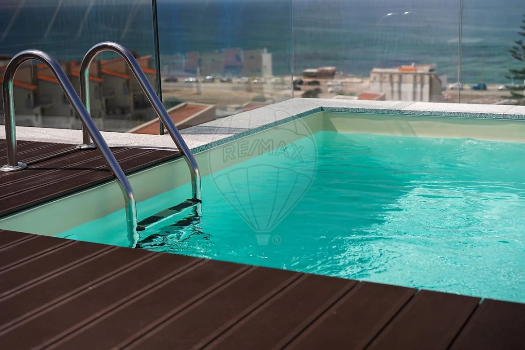 Apartamento T2 para Venda em Buarcos Foto 2