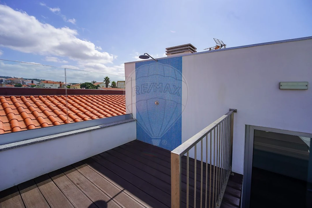 Apartamento T2 para Venda em Buarcos Foto 33