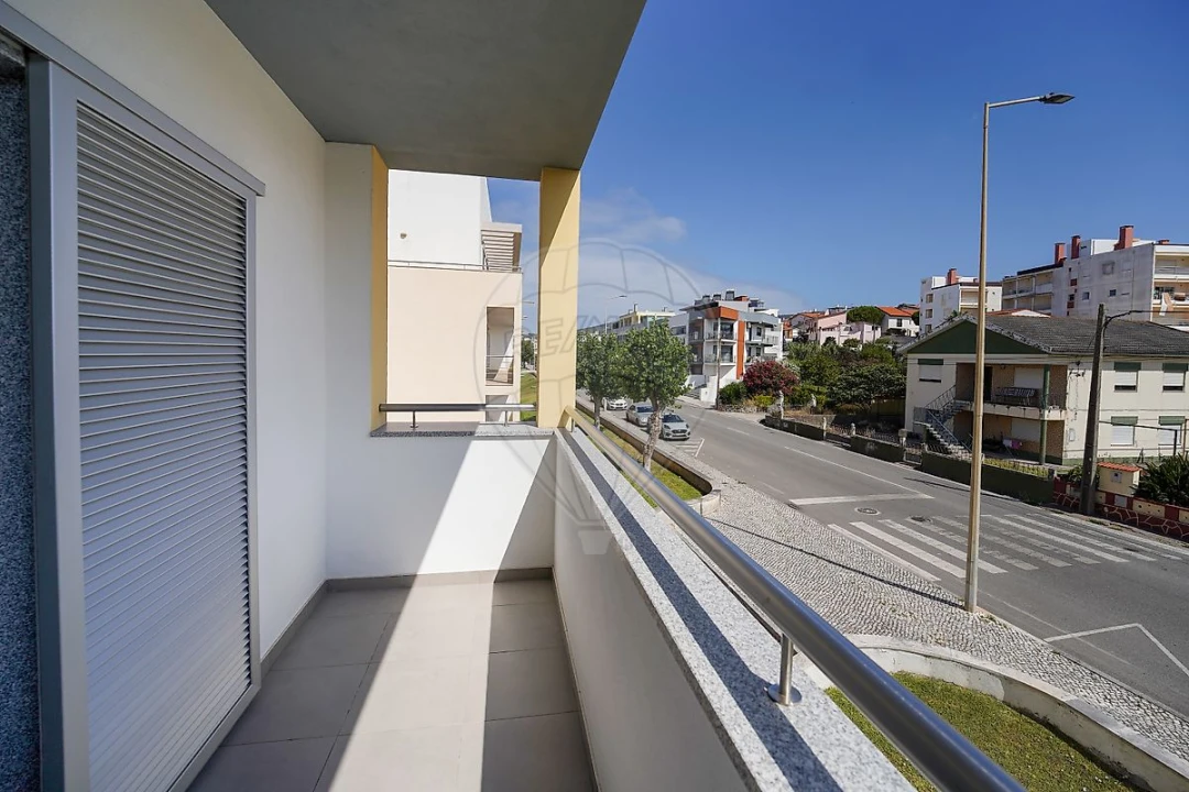 Apartamento T2 para Venda em Buarcos Foto 23