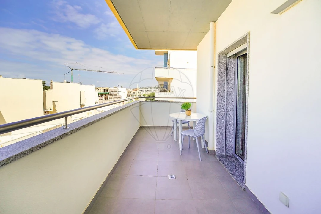 Apartamento T2 para Venda em Buarcos Foto 27