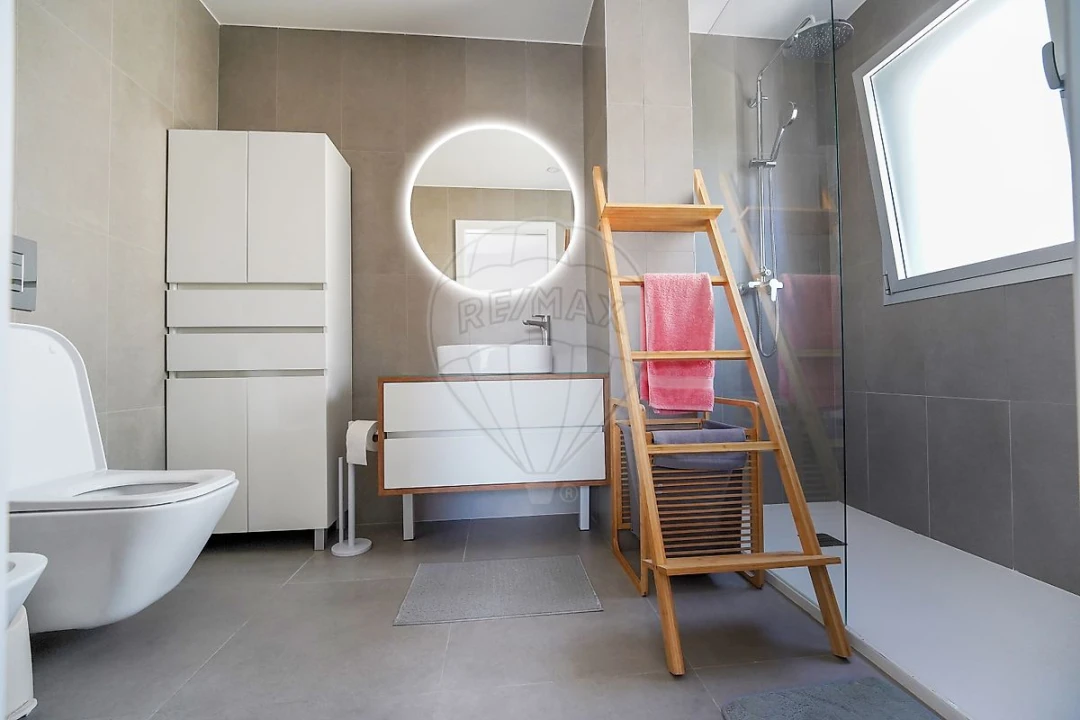 Apartamento T2 para Venda em Buarcos Foto 22