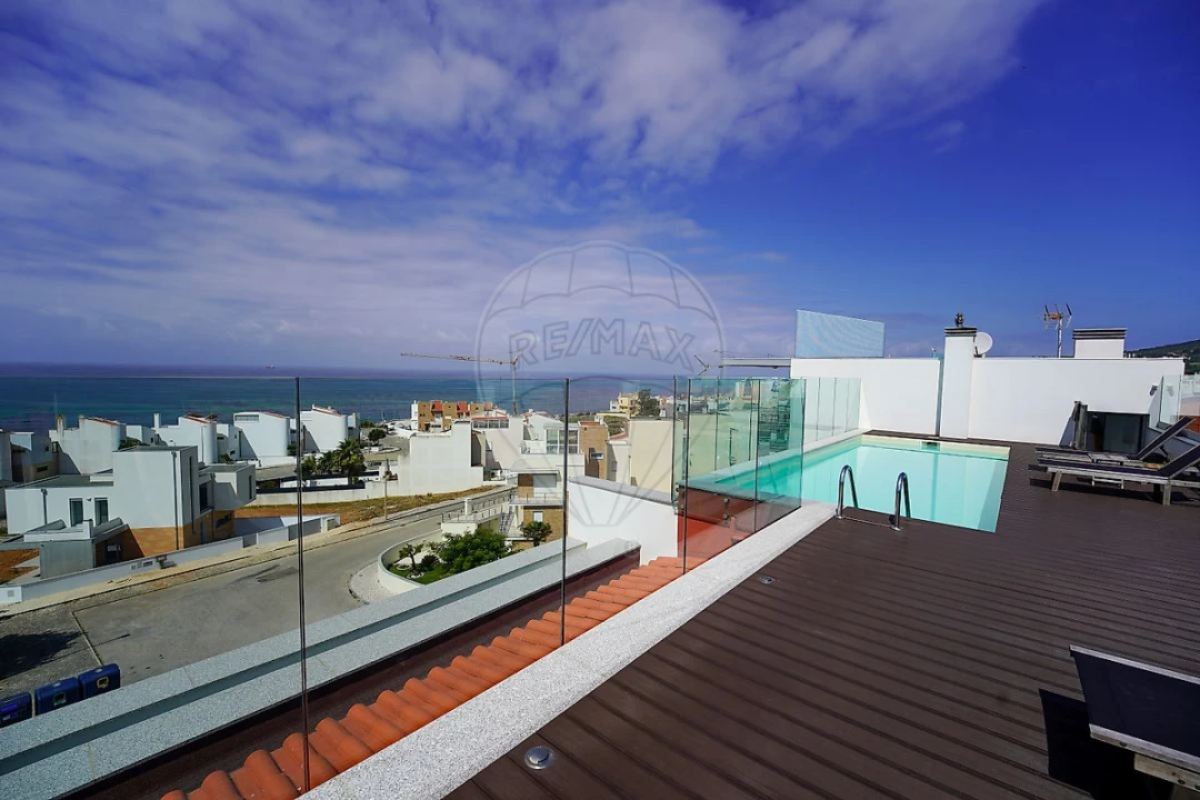 Apartamento T2 para Venda em Buarcos Foto 3