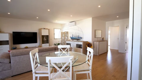 Apartamento T2 para Venda em Buarcos
