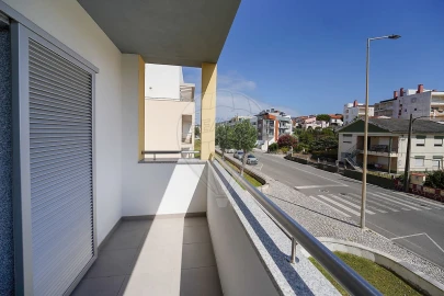 Apartamento T2 para Venda em Buarcos