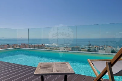 Apartamento T2 para Venda em Buarcos