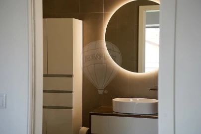 Apartamento T2 para Venda em Buarcos