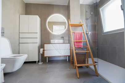 Apartamento T2 para Venda em Buarcos
