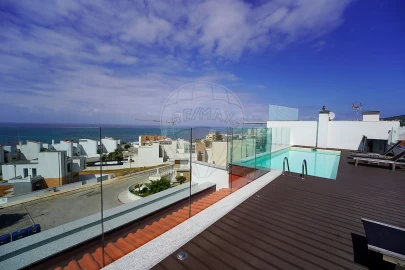 Apartamento T2 para Venda em Buarcos