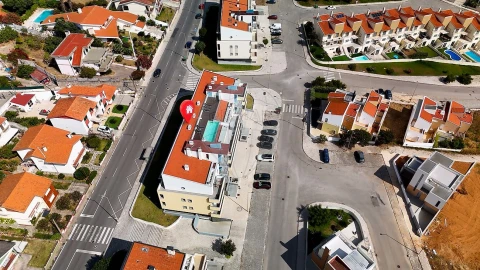 Apartamento T2 para Venda em Buarcos