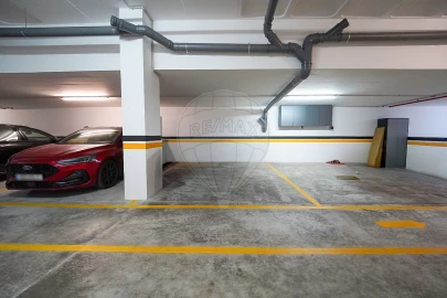 Apartamento T2 para Venda em Buarcos