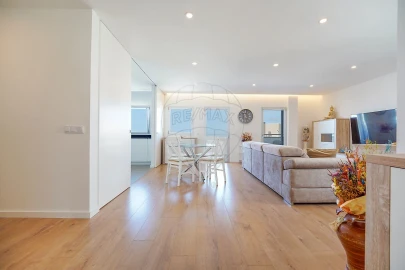 Apartamento T2 para Venda em Buarcos