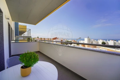 Apartamento T2 para Venda em Buarcos