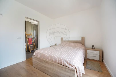 Apartamento T2 para Venda em Buarcos