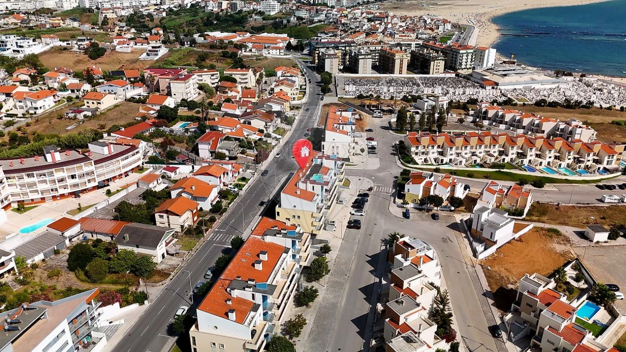 Apartamento T2 para Venda em Buarcos Foto 7