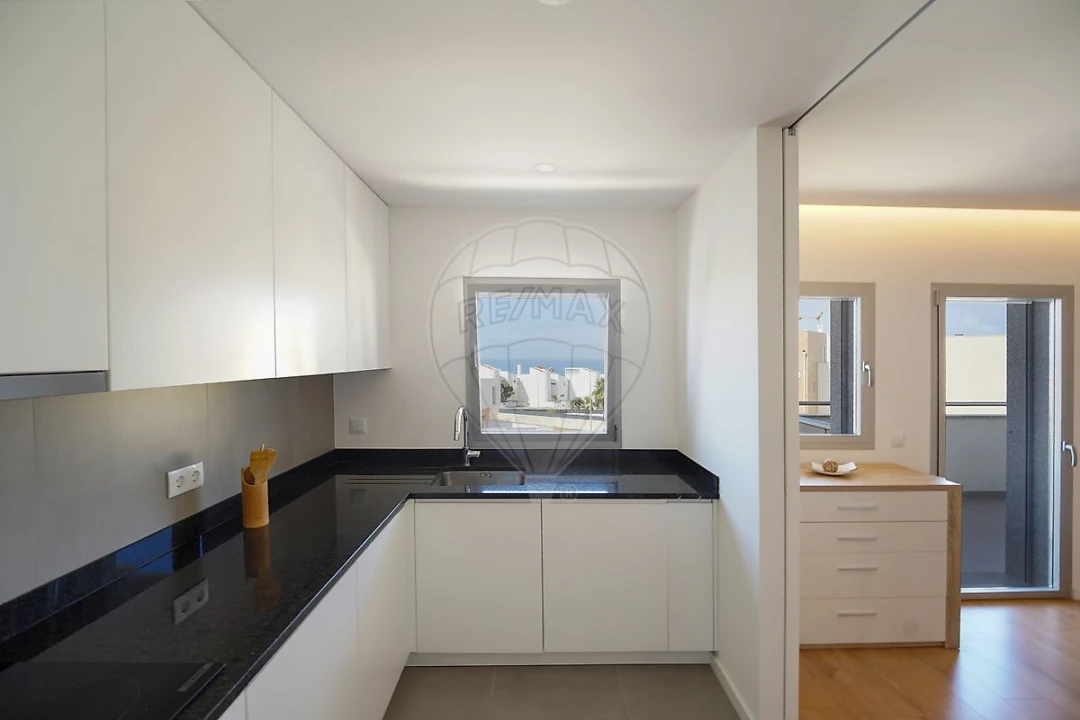 Apartamento T2 para Venda em Buarcos Foto 26