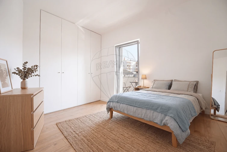 Apartamento T2 para Venda em Buarcos Foto 35