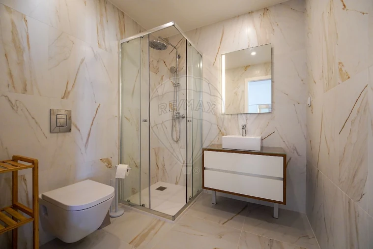 Apartamento T2 para Venda em Buarcos Foto 18